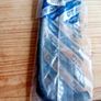 Genuine Fiat Coupe Turbo,radiator Hose Pipe,rad To Turbo 46480785 Image 3