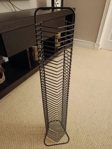 CD Stand