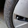 18" Steel wheel and hubcaps - VW Id3 Image 6
