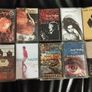 assorted cassettes indie/rock/alternative Image 3