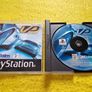 Vanishing point PlayStation 1 ps1 PlayStation 2 ps2 games Original racing game Image 4