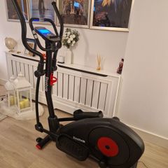 Reebok One GX50 Elliptical Cross Trainer
