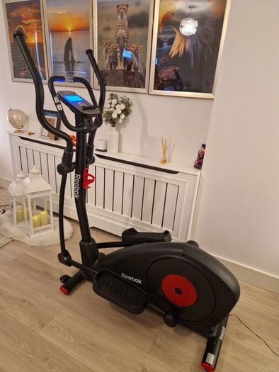 Reebok One GX50 Elliptical Cross Trainer