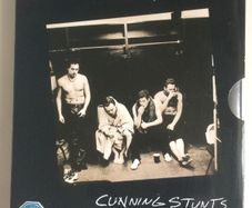 Metallica [1998] Cunning Stunts [2xMusic DVD]