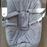 stokke tripp trapp newborn seat Image 2