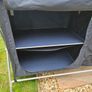 Vango Campers Kitchen plus Hob & Gas Image 2