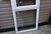 pvc window