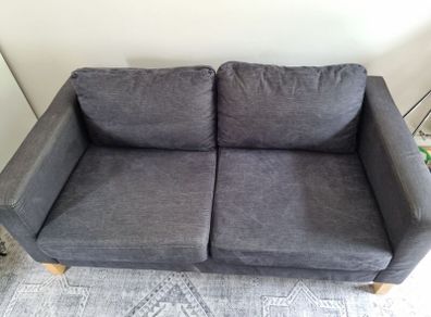 sofa W165 D88