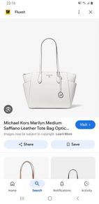 Michael kors REDUCED!!!