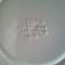 Three Rural Scene Dinner/Display Plates Image 7