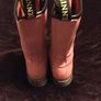 Jennika Boots, size EU-40, UK-6 Image 5