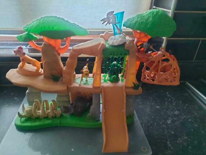 Toy set
