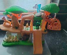 Toy set
