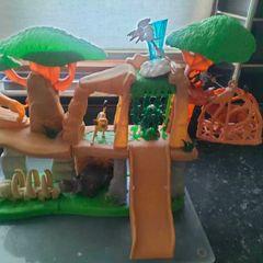 Toy set