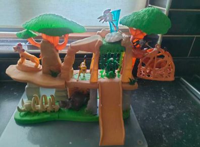 Toy set