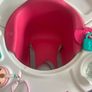 baby seat Image 2