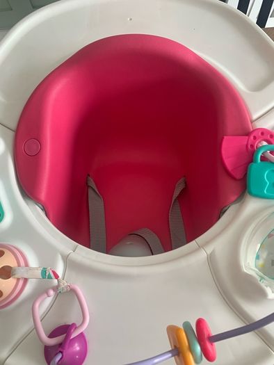 baby seat