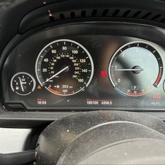 BMW 5-Series 2016
