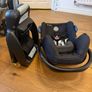 Baby car seat and buggy Image 3