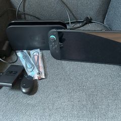 Nintendo Switch 2  brand new and completely unused.
