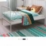 kids bed Image 3