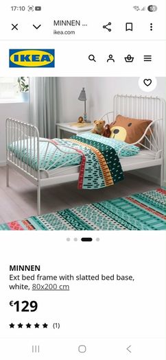 kids bed