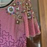 Virgos lounge dress Image 5