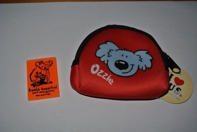 Brand New Koala Purse & Eraser