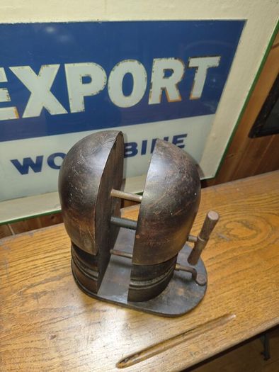 Vintage Hat stretcher
