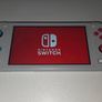 Nintendo Switch Lite Pokemon Sword and Shield Edition Image 3