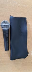 shure sm58s