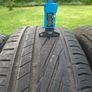 19" Genuine Audi Q5 S Line Alloys with tyres Image 6