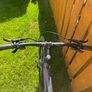 Giant Escape 1 Disc Hybrid Bike Medium Excellent Condition Image 4