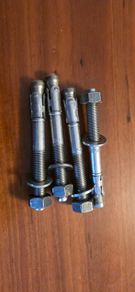 m12 Anchor Bolts