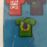 Bnwt Age 5-6 Ss Tshirt Image 2