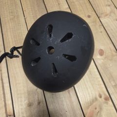 Scooter Helmet and Pads (also sold as separate items)