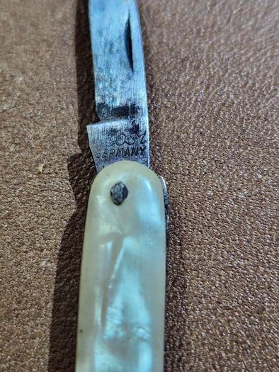 pen knife
