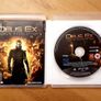 Deus Ex Human Evolution Limited Edition PS3 Playstation 3 Image 2