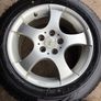 15" Vw Polo 5x100 ATS Alloy wheels Image 3