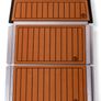 Kompas Boat HD nflatable boat 3.2m PVC 1.6 mm Image 7