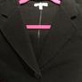 Vintage KOOKAI Straight Fit Wool Blend Coat 42 Image 5