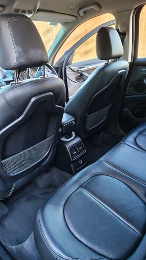 2017 Bmw X1