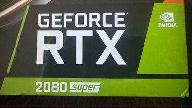 Gigabyte GeForce RTX 2080 SUPER 8GB Windforce 3X Graphics Card