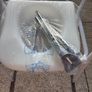 Medguard Raised Toilet Seat Frame Image 6