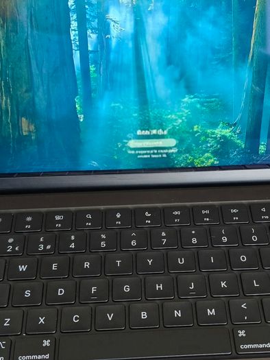 Macbook pro M4 2024