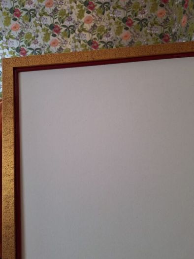 Double Picture Frame  56cms x 74cms