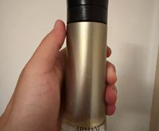 Armani Code Absolu 110ml Discontinued Rare