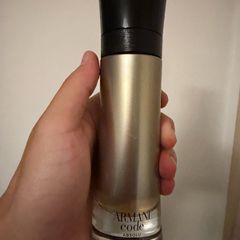 Armani Code Absolu 110ml Discontinued Rare