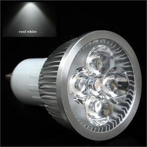 GU10 LED Spot Light 5W Natural White