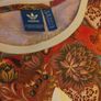 Adidas t-shirt Image 2